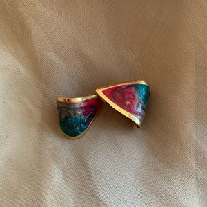 Jesibelle Earring (one of a kind)